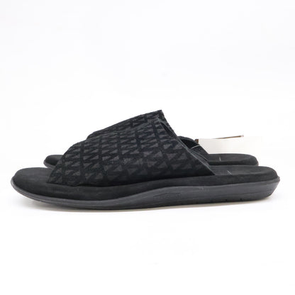ISLAND SLIPPER アイランドスリッパ 【新品同様】PBS705BHR SUEDE SLIPPER スエード シャワーサンダル シューズ