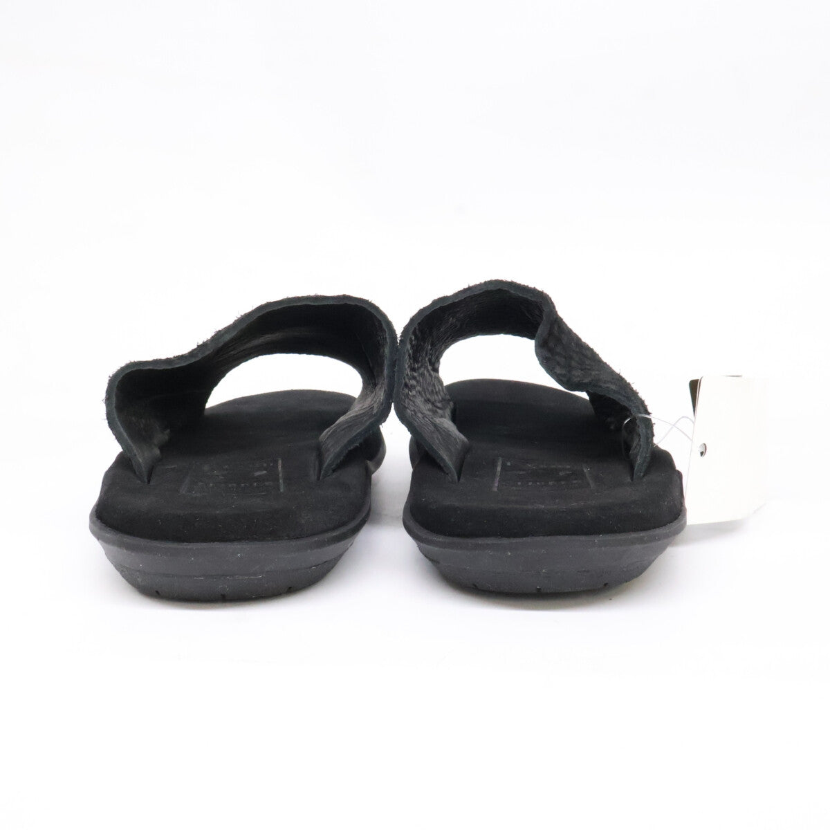 ISLAND SLIPPER アイランドスリッパ 【新品同様】PBS705BHR SUEDE SLIPPER スエード シャワーサンダル シューズ