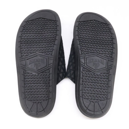 ISLAND SLIPPER アイランドスリッパ 【新品同様】PBS705BHR SUEDE SLIPPER スエード シャワーサンダル シューズ