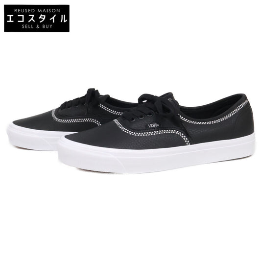 VANS バンズ ×White Mountaineering WM2371814 AUTHENTIC スニーカー シューズ