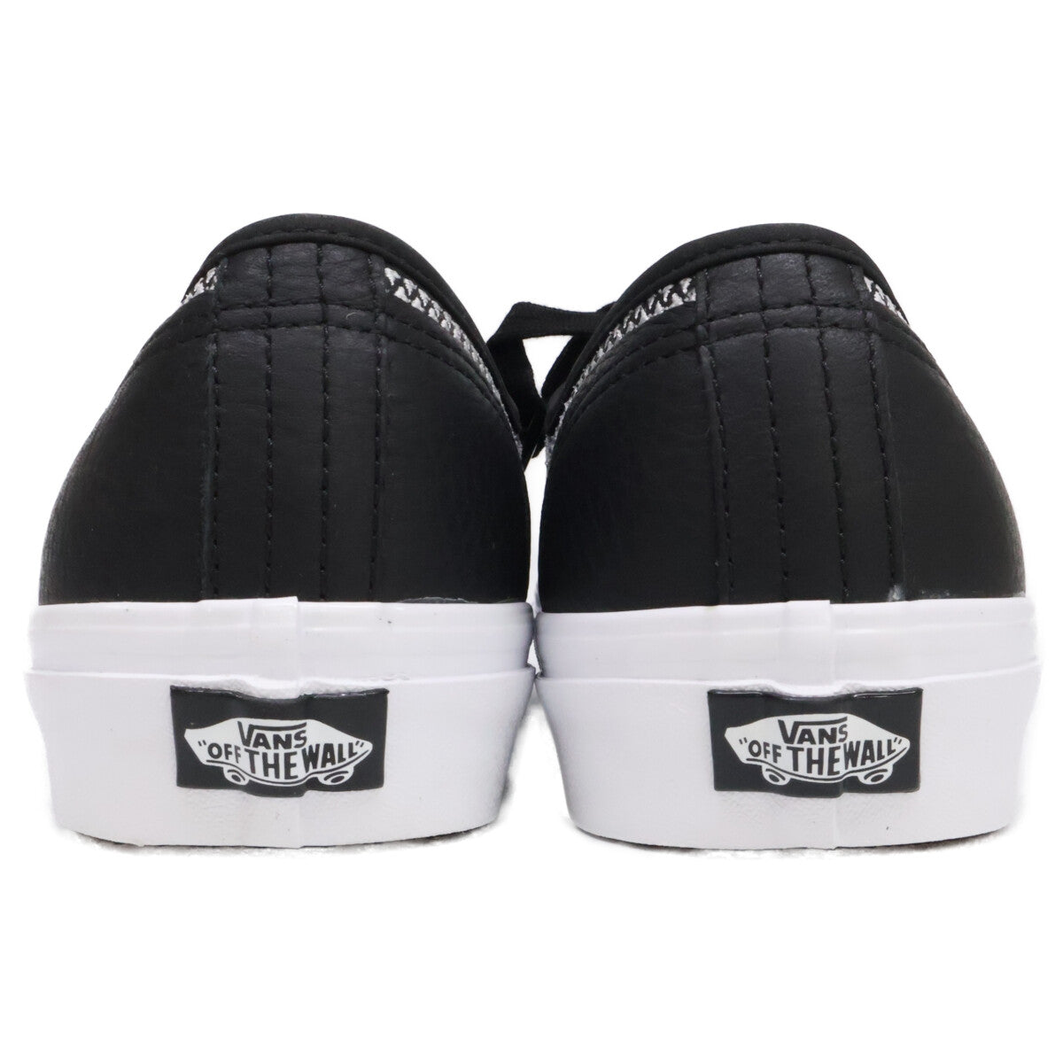 VANS Vans × White Mountaineering WM2371814 AUTHENTIC Sneakers