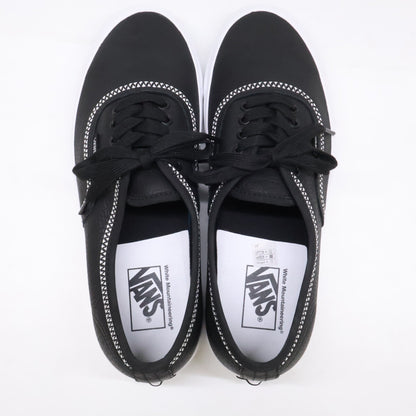 VANS Vans × White Mountaineering WM2371814 AUTHENTIC Sneakers