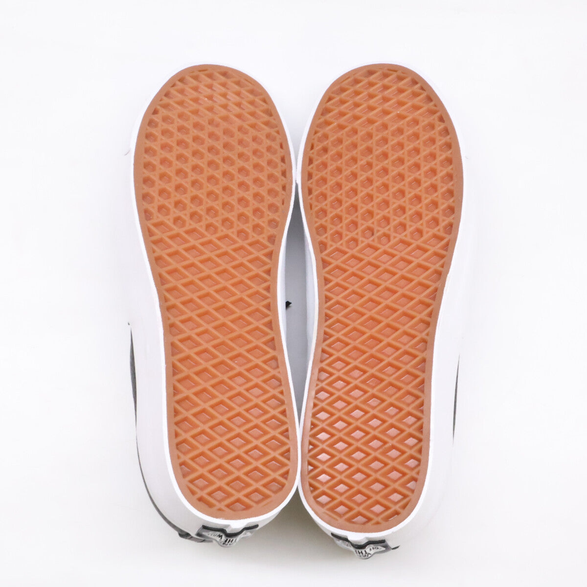VANS Vans × White Mountaineering WM2371814 AUTHENTIC Sneakers