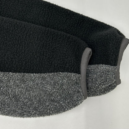 WHITE MOUNTAINEERING ホワイトマウンテニアリング WM2173512 グレー GORE-TEX INFINIUM パッチワークボア ジャケット ジャケット