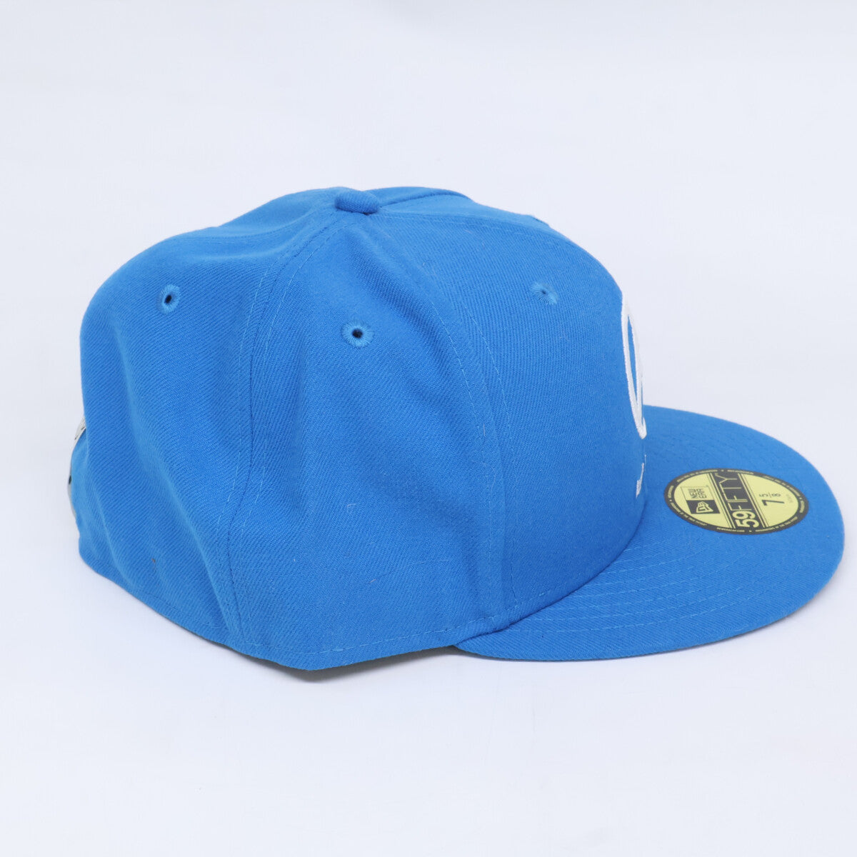New Era x Mountain Research 【Excellent condition】MTR3329 A.M.Cap logo-embroidered cap hat