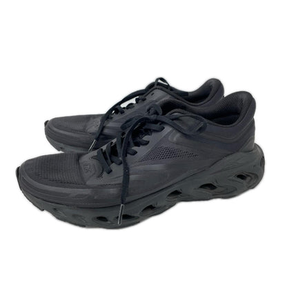 Reebok リーボック 100235790 ブラック フューエル フレックス ラン スニーカー シューズ