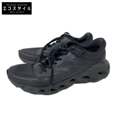 Reebok リーボック 100235790 ブラック フューエル フレックス ラン スニーカー シューズ
