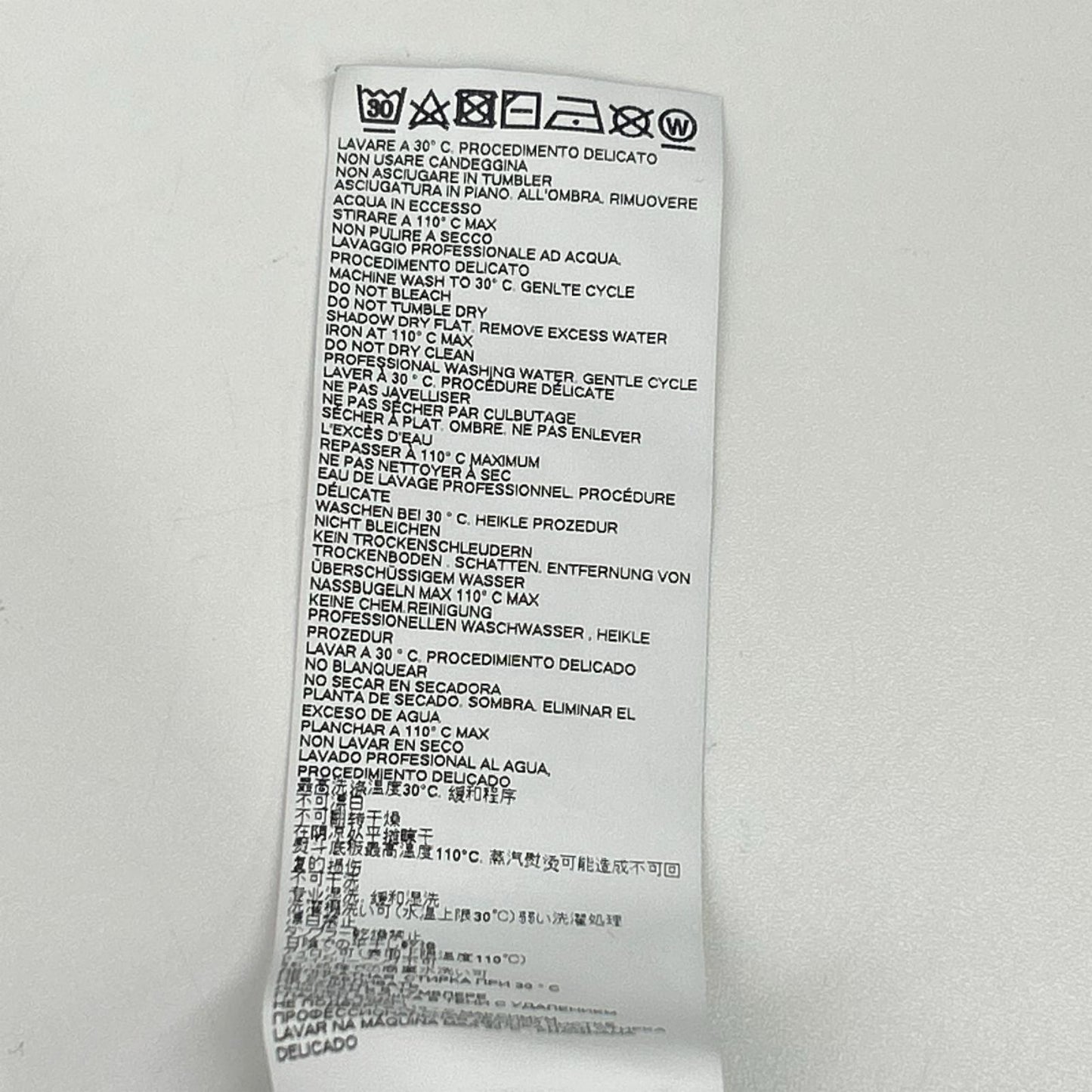 MM6 エムエムシックス 20年製 S52KA0278 ブラック スリットワイドレッグ スウェット パンツ ボトムス