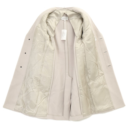 Maison margiela メゾンマルジェラ 14【新品同様/国内正規】S50AA0098 カシミヤ混 チェスター コート