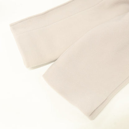 Maison margiela メゾンマルジェラ 14【新品同様/国内正規】S50AA0098 カシミヤ混 チェスター コート