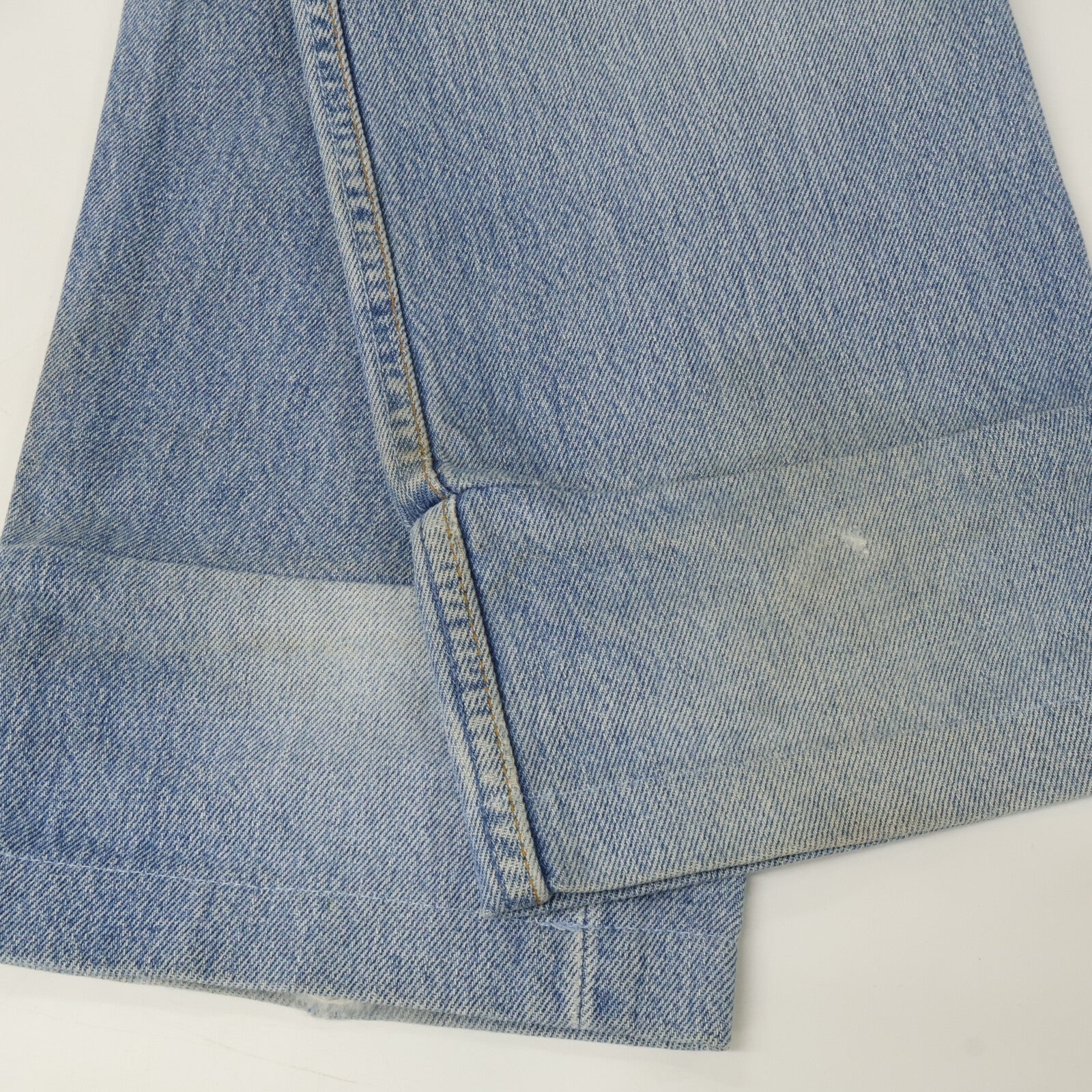 MARTIN MARGIELA マルタンマルジェラ 0 10 Artisanal アーティザナル デニム 再構築パンツ ボトムス