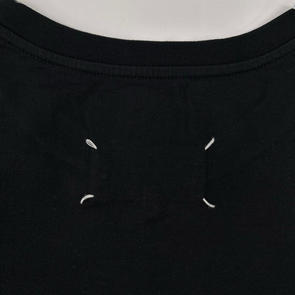 Maison margiela メゾンマルジェラ 21年製 S50GC0663 ブラック AIDS エイズ Tシャツ トップス