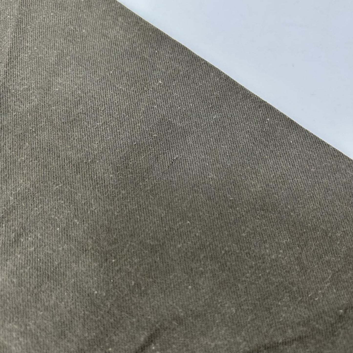 MARTIN MARGIELA マルタンマルジェラ 02年 ここのえ カーキ コットンレーヨン フラップポケットシャツ トップス