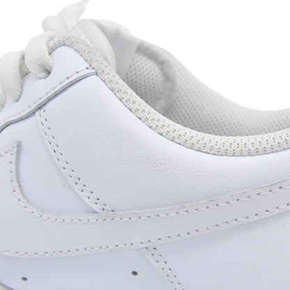 NIKE ナイキ シルバービッグロゴ スニーカー シューズ メンズ ホワイト 27.0cm CW2288-111 シューズ