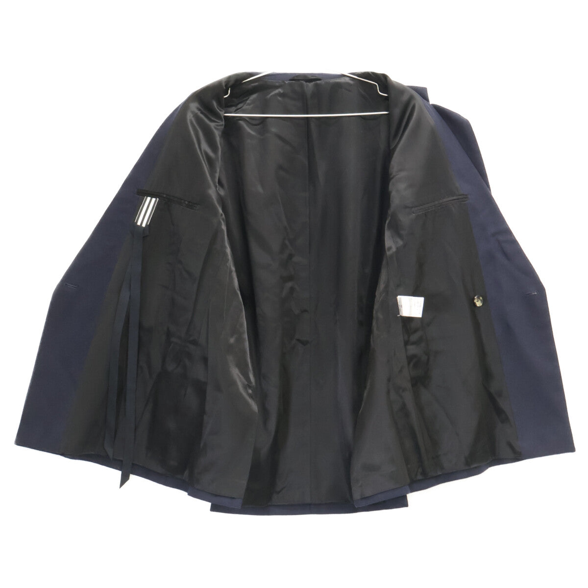 MARINA YEE マリナイー 【美品/25FW】BACK JACK Double-breasted Origami blazer ダブルブレスト オリガミ ブレザー ジャケット