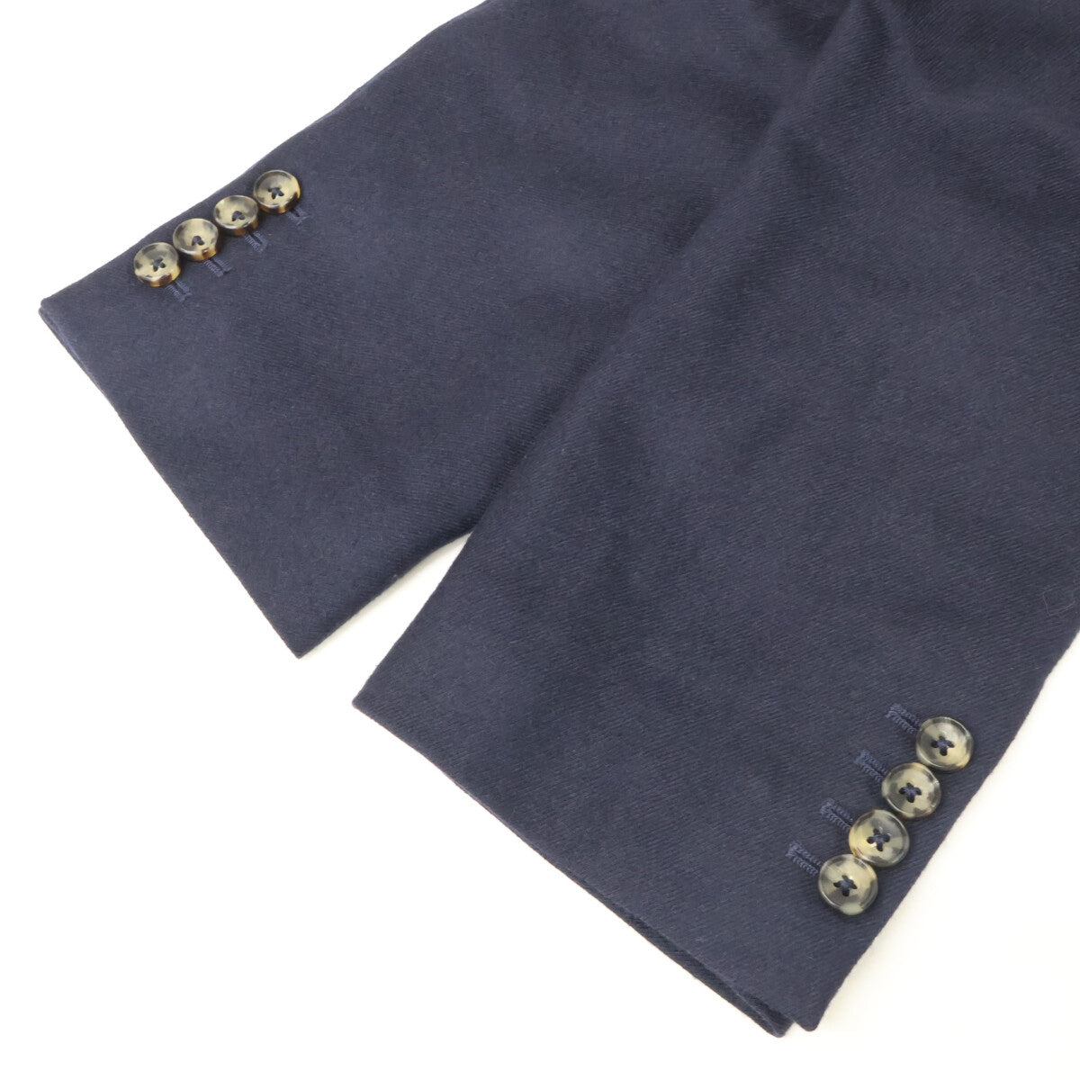 MARINA YEE マリナイー 【美品/25FW】BACK JACK Double-breasted Origami blazer ダブルブレスト オリガミ ブレザー ジャケット