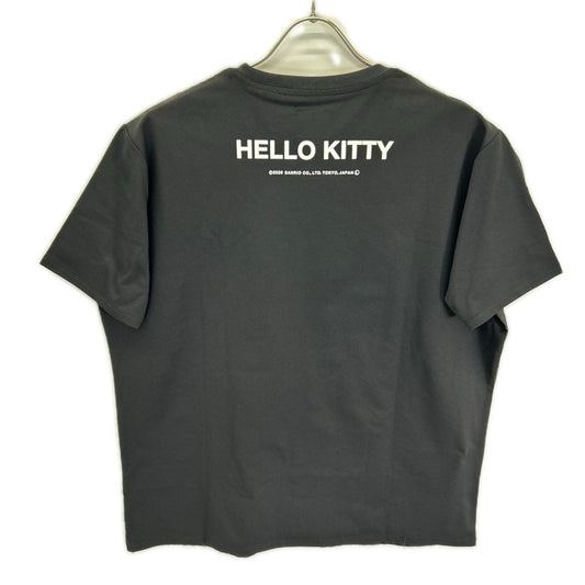 TRIPPY ART トリッピー ブラック HELLO KITTY バーニーズニューヨーク限定 Tシャツ トップス