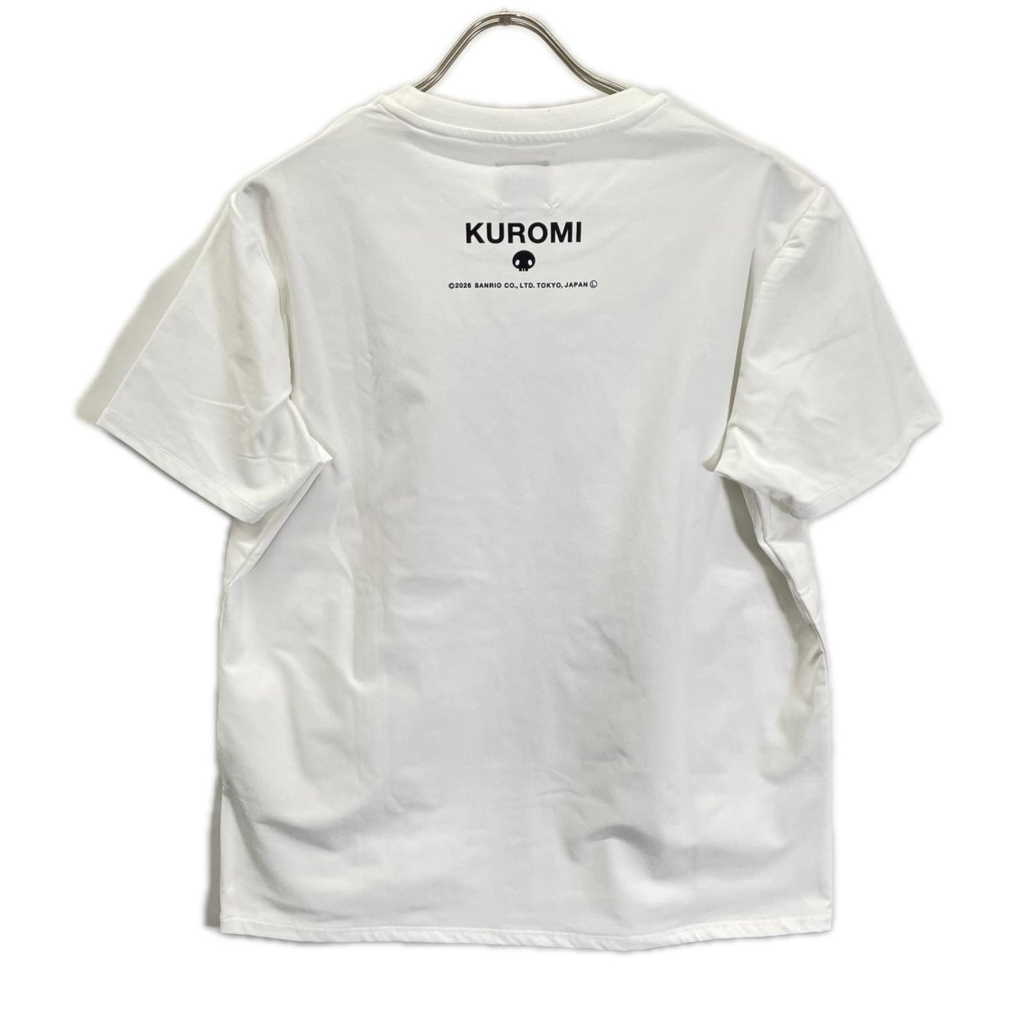 TRIPPY ART トリッピー TR-129 バーニーズ ニューヨーク限定 クロミ プリントTシャツ トップス