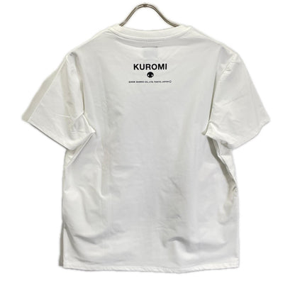 TRIPPY ART トリッピー TR-129 バーニーズ ニューヨーク限定 クロミ プリントTシャツ トップス