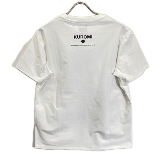TRIPPY ART トリッピー TR-129 バーニーズ ニューヨーク限定 クロミ プリントTシャツ トップス