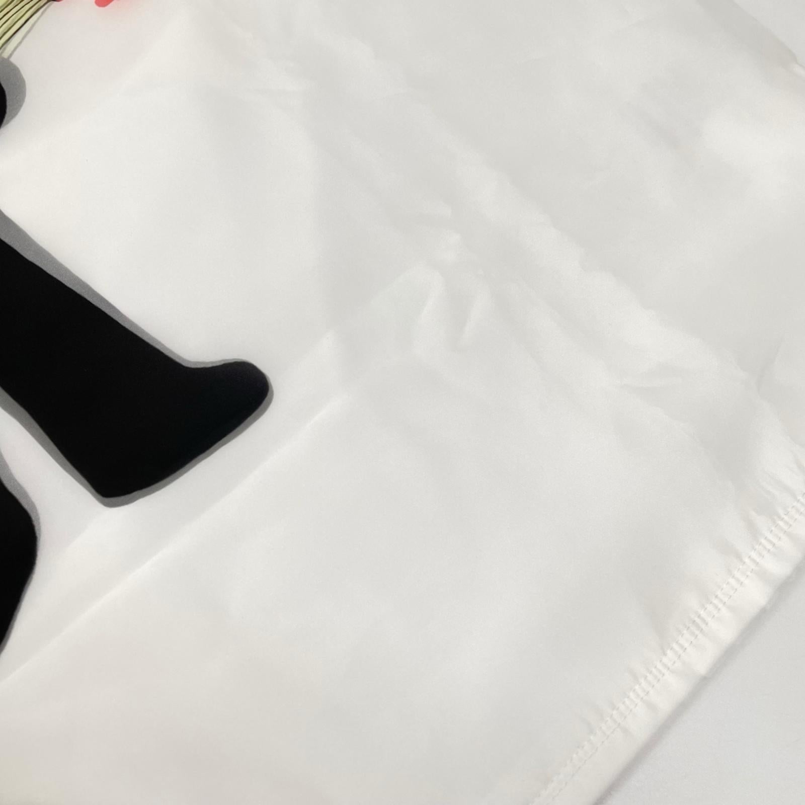 TRIPPY ART トリッピー TR-129 バーニーズ ニューヨーク限定 クロミ プリントTシャツ トップス