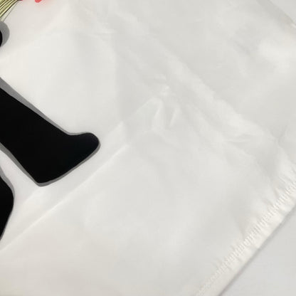 TRIPPY ART トリッピー TR-129 バーニーズ ニューヨーク限定 クロミ プリントTシャツ トップス