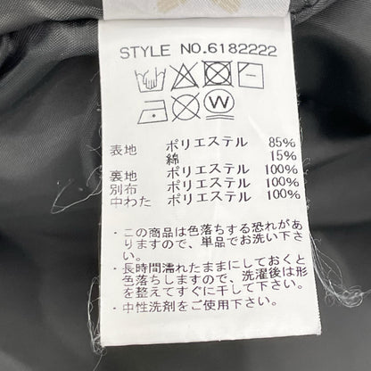 AVIREX アヴィレックス 6182222 カーキ ナイロン パディングジャケット ジャケット