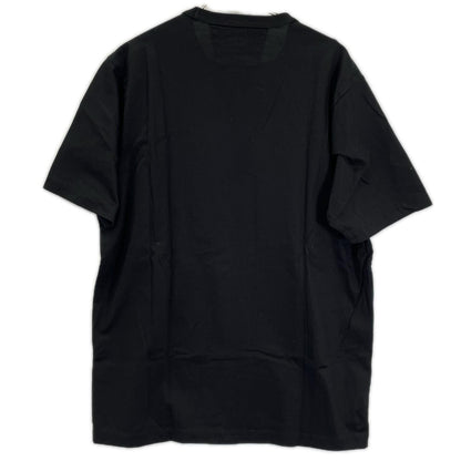 C.P.COMPANY シーピーカンパニー ブラック 30/2 Mercerized Tシャツ トップス