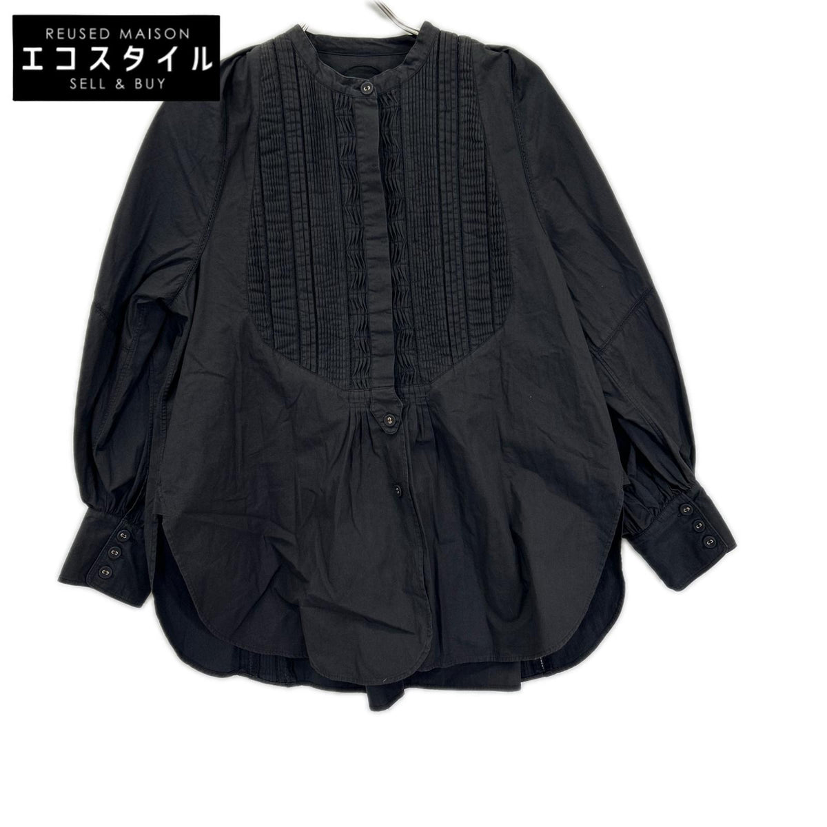 Pheeta フィータ 8911-699-0041 PH008C-63 Trinity Tunic チュニック ブラウス トップス