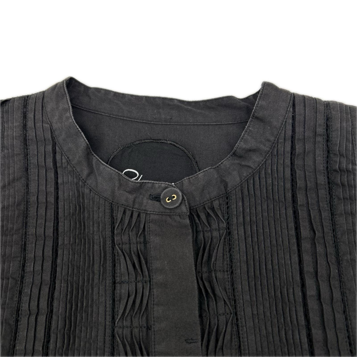 Pheeta フィータ 8911-699-0041 PH008C-63 Trinity Tunic チュニック ブラウス トップス