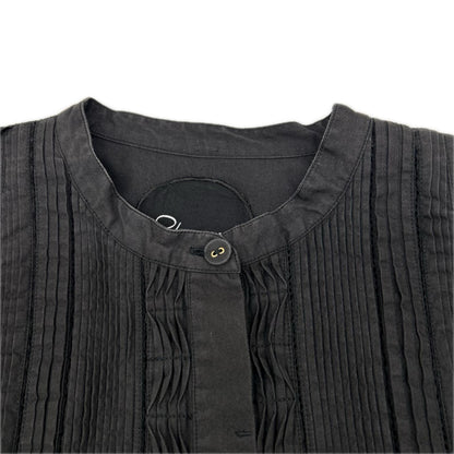 Pheeta フィータ 8911-699-0041 PH008C-63 Trinity Tunic チュニック ブラウス トップス