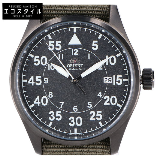 ORIENT オリエント 【美品】F672-UAF0 スポーツフライト オートマチックウォッチ 腕時計