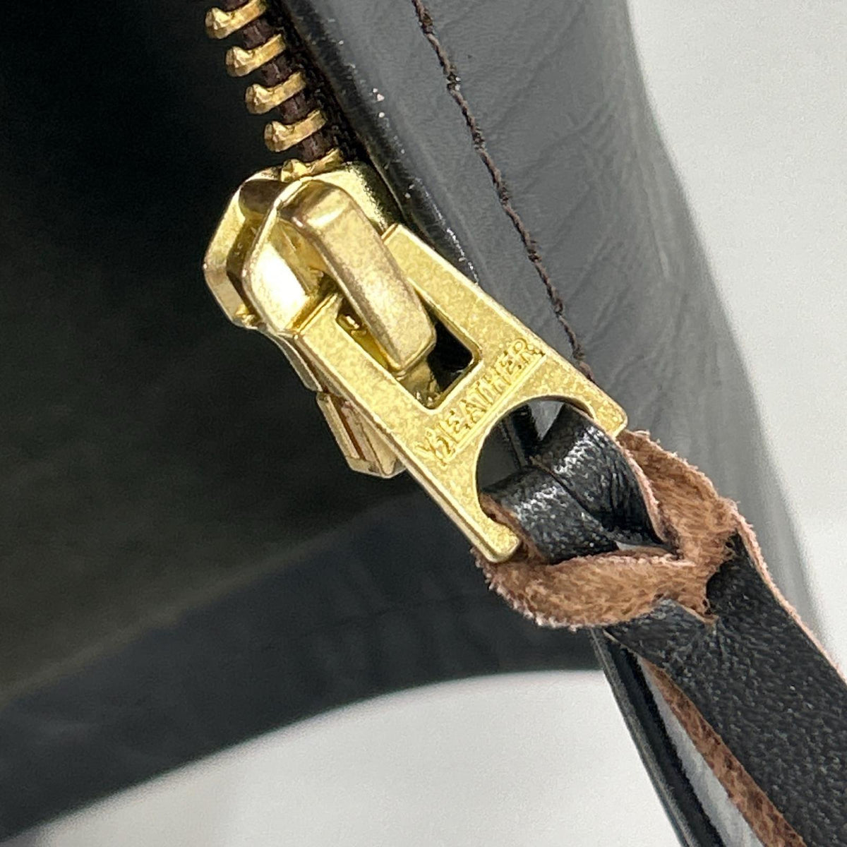 Y'2 LEATHER ワイツーレザー PR-64 ヴィンテージホースライト シングルライダースジャケット ジャケット