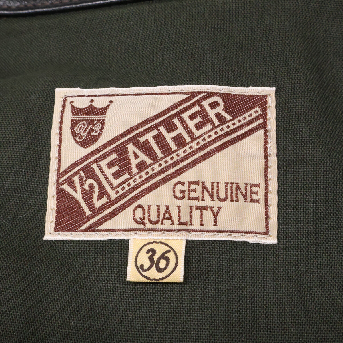 Y'2 LEATHER ワイツーレザー 【美品】LB-140 ANILINE HORSE TYPE I JEAN JACKET Horsehide Jacket Jacket