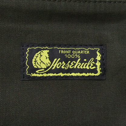 Y'2 LEATHER ワイツーレザー 【美品】LB-140 ANILINE HORSE TYPE I JEAN JACKET Horsehide Jacket Jacket