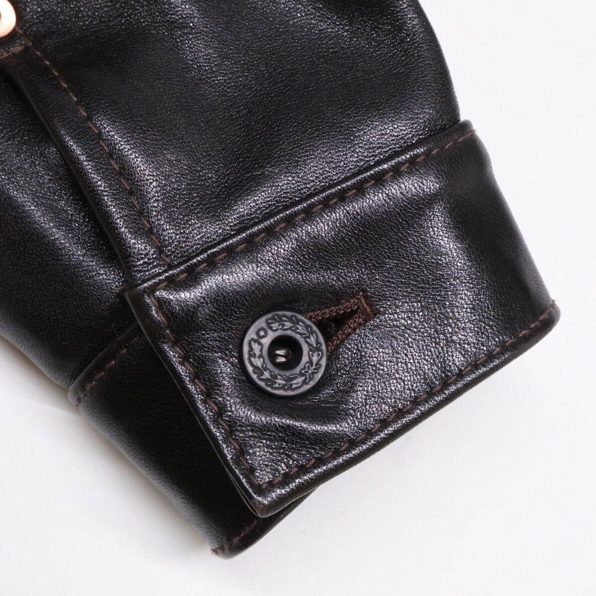 Y'2 LEATHER ワイツーレザー 【美品】LB-140 ANILINE HORSE TYPE I JEAN JACKET Horsehide Jacket Jacket