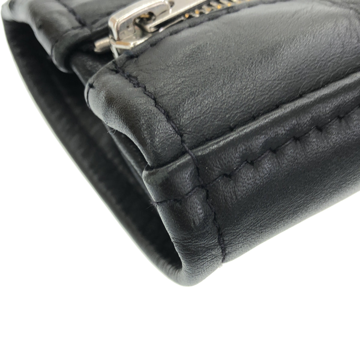 schott ショット 7007 ブラック 613US ダブルライダースジャケット トップス