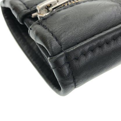 schott ショット 7007 ブラック 613US ダブルライダースジャケット トップス