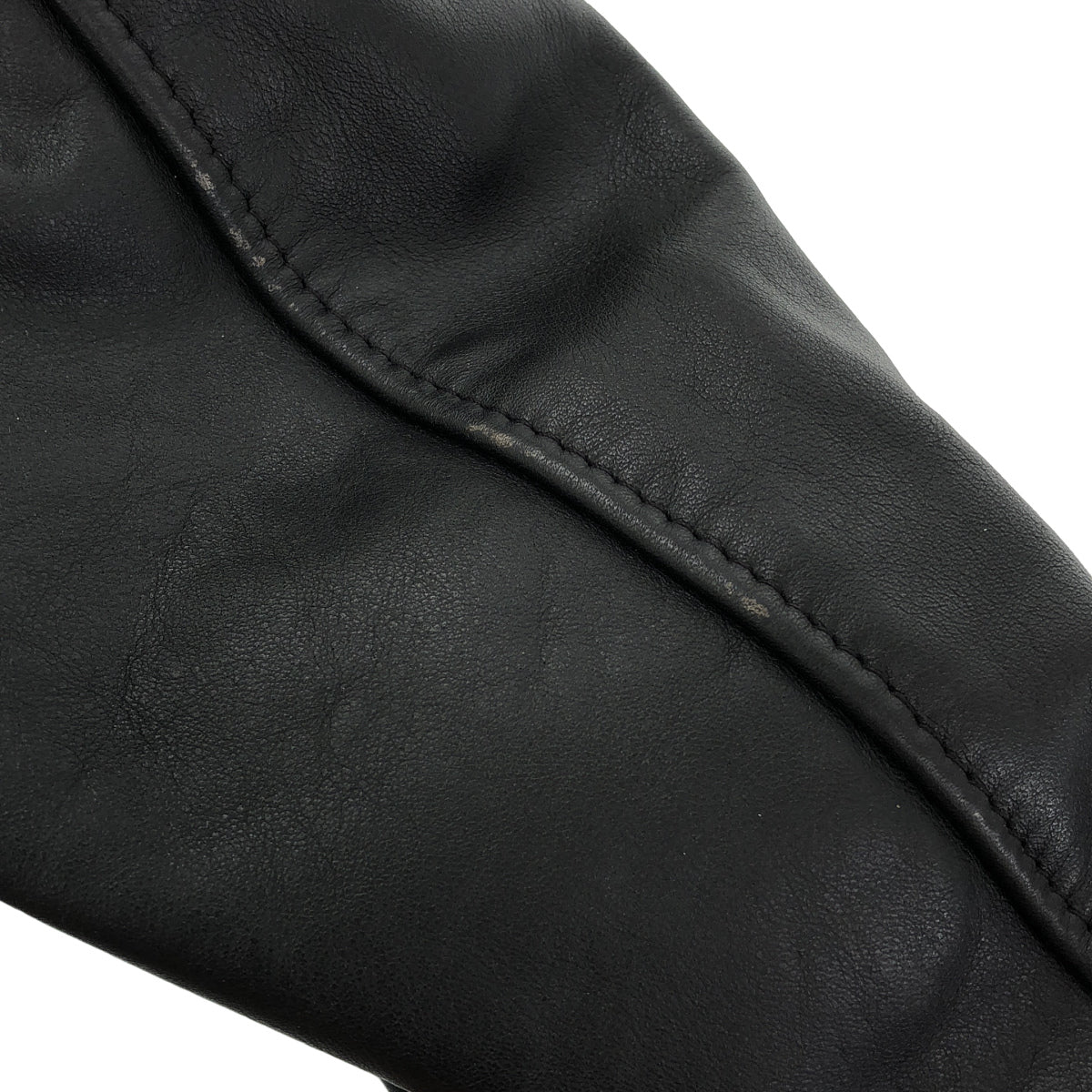 schott ショット 613XX ブラック サボテンタグ ダブルライダース ジャケット トップス