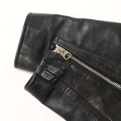 schott ショット 【美品/国内正規】7544 613SJH ホースハイド ワンスター ダブルライダースジャケット ジャケット