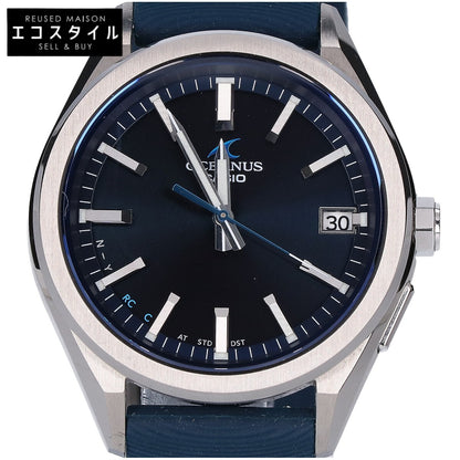 CASIO カシオ OCW-T200S-1AJF OCEANUS オシアナス マルチバンド6 タフソーラー電波 腕時計