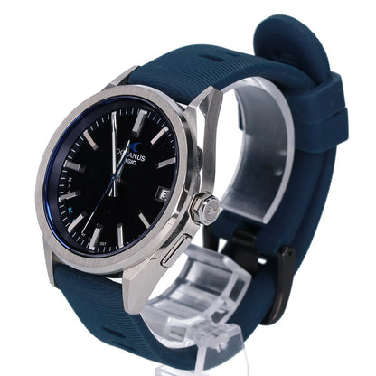 CASIO カシオ OCW-T200S-1AJF OCEANUS オシアナス マルチバンド6 タフソーラー電波 腕時計
