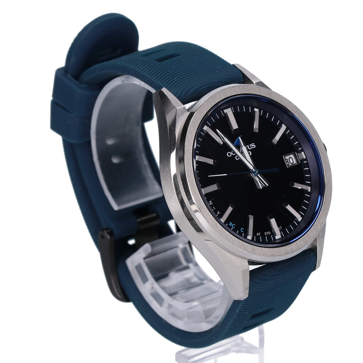 CASIO カシオ OCW-T200S-1AJF OCEANUS オシアナス マルチバンド6 タフソーラー電波 腕時計
