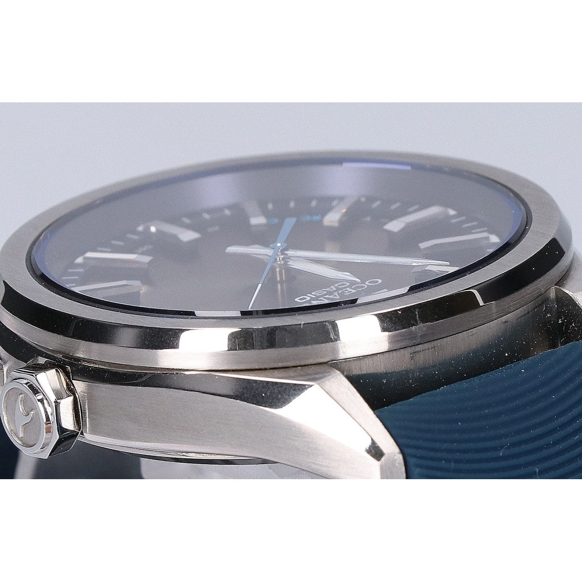 CASIO カシオ OCW-T200S-1AJF OCEANUS オシアナス マルチバンド6 タフソーラー電波 腕時計