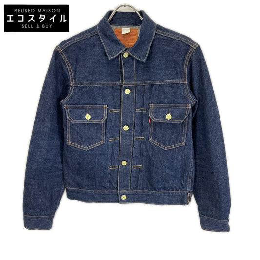 FREEWHEELERS フリーホイーラーズ 【THE VANISHING WEST】Lot 507 XX DENIM JACKET ジャケット