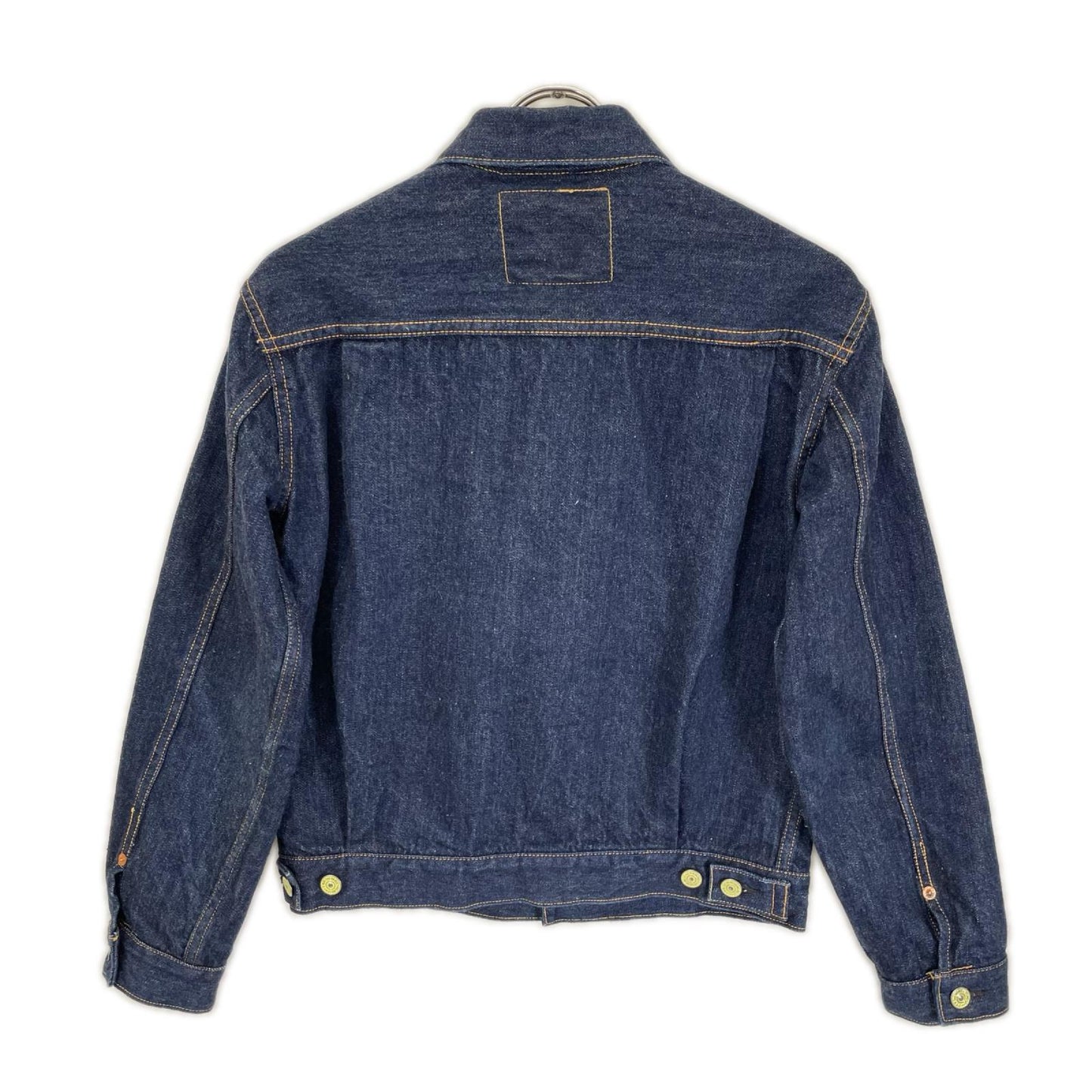 FREEWHEELERS フリーホイーラーズ 【THE VANISHING WEST】Lot 507 XX DENIM JACKET ジャケット