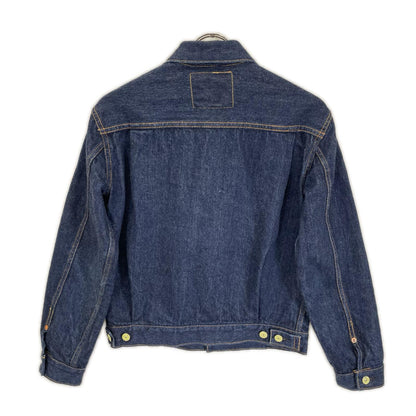 FREEWHEELERS フリーホイーラーズ 【THE VANISHING WEST】Lot 507 XX DENIM JACKET ジャケット