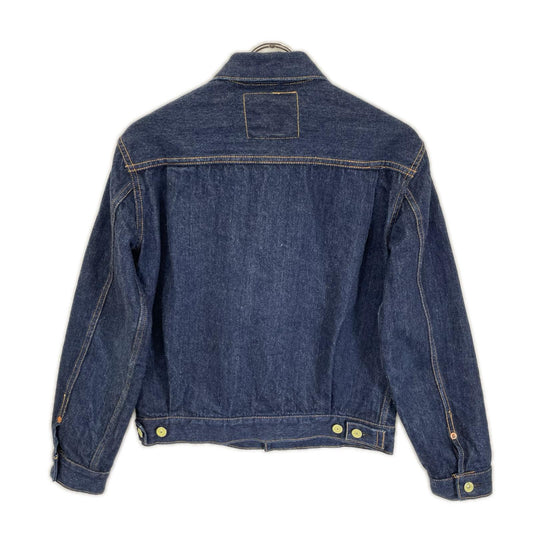 FREEWHEELERS フリーホイーラーズ 【THE VANISHING WEST】Lot 507 XX DENIM JACKET ジャケット