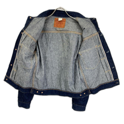 FREEWHEELERS フリーホイーラーズ 【THE VANISHING WEST】Lot 507 XX DENIM JACKET ジャケット