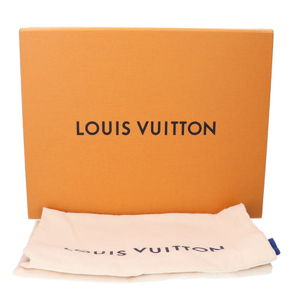LOUIS VUITTON ルイヴィトン 24年製 1ACYKM マヤ・ライン プラットフォーム サンダル シューズ